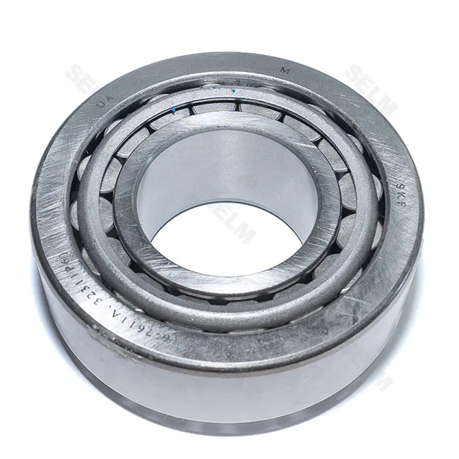 Підшипник 7611 (Україна LBP-SKF)