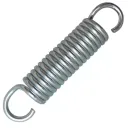 Пружини культиватора