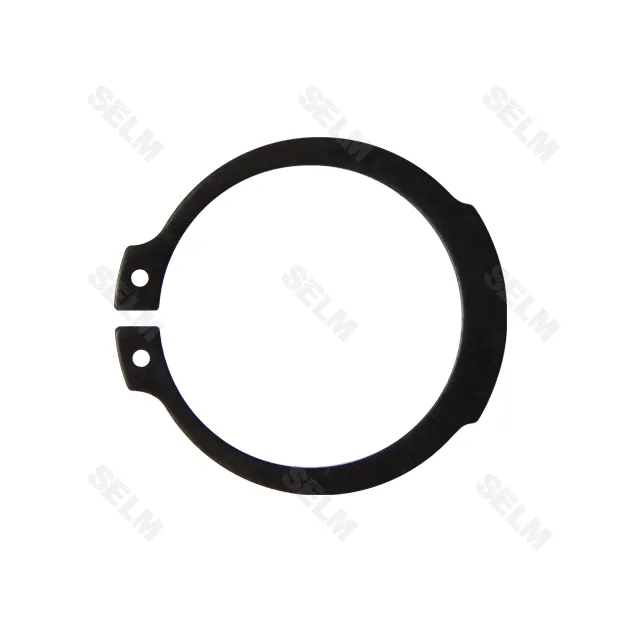 Кільце стопорне