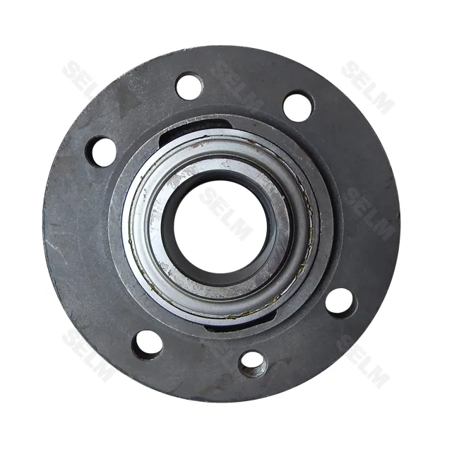 Корпус підшипника в зборі Claas