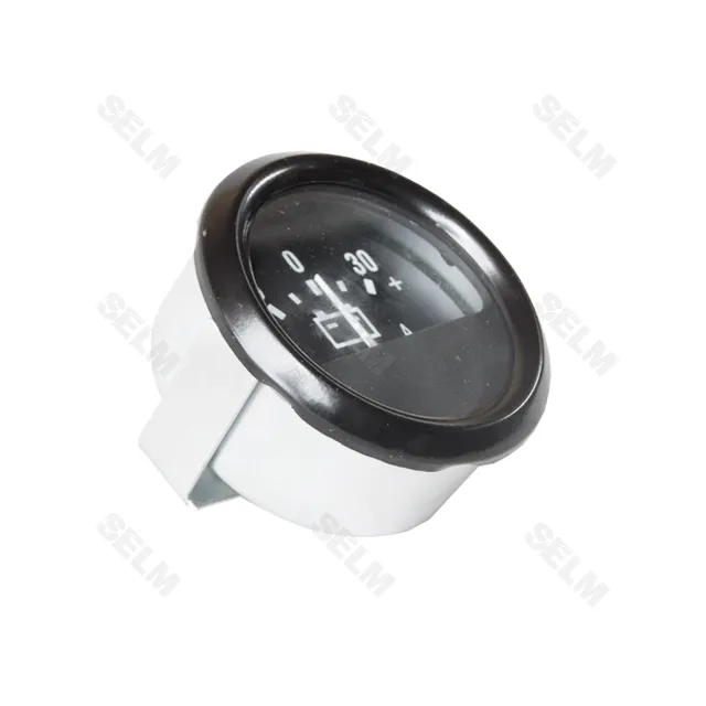 Амперметр АП-110 МАЗ, КамАЗ, ГАЗ, МТЗ <ДК>