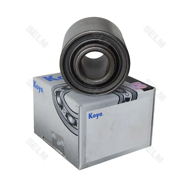 Підшипник DAC 164044 2RSLCS16 KOYO