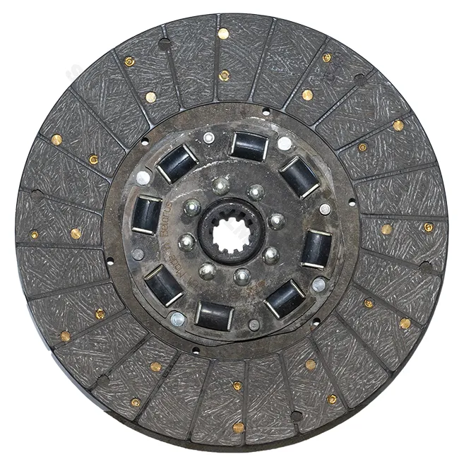 Диск ведений (фередо) МТЗ-80,82