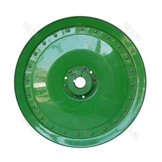 Шків John Deere ORIGINAL