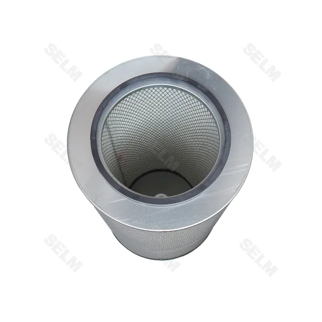 Фільтр повітряний великий John Deere P181073 (Donaldson)