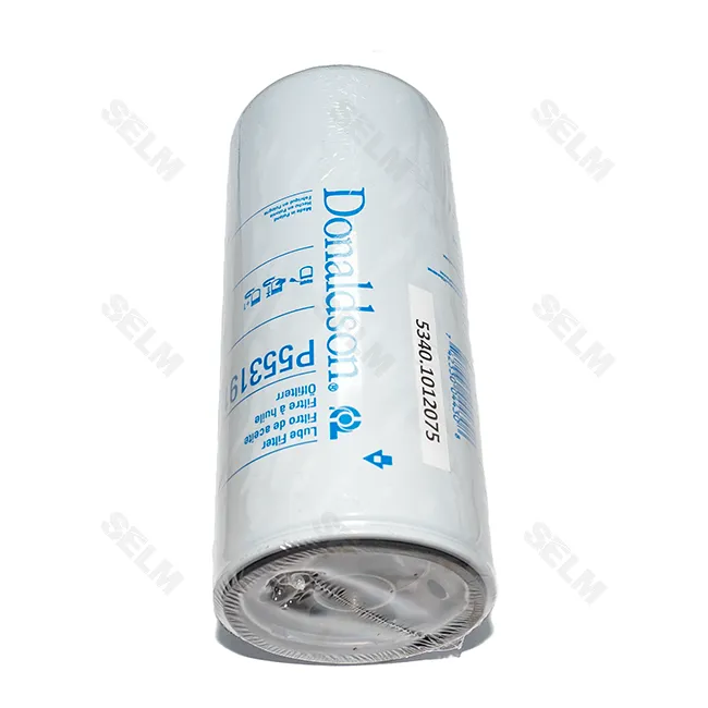 Фільтр масляний Donaldson P553191