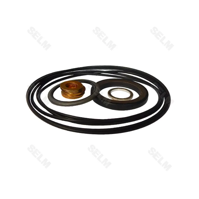 Комплект ущільнень Claas