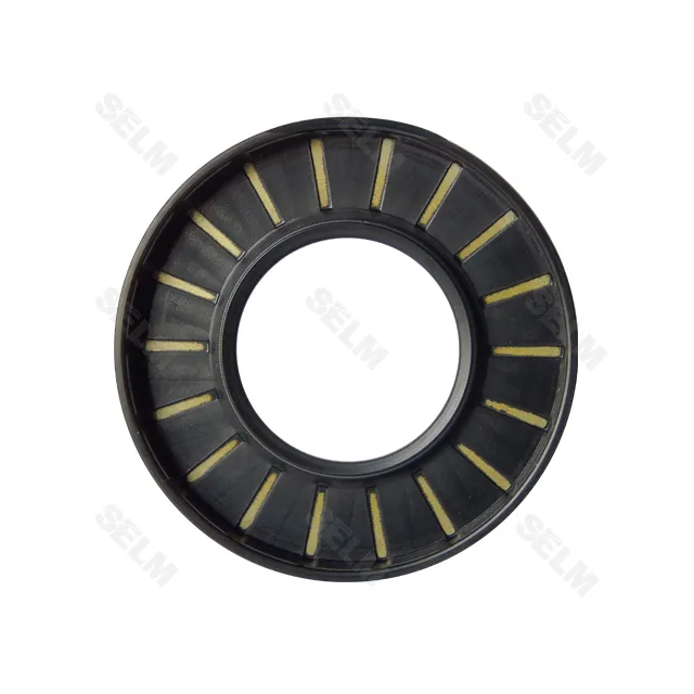 Сальник 40-80-10 (Dichtomatik)