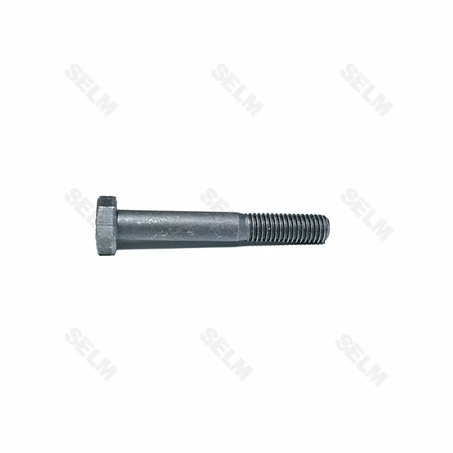 Болт М10х70 8,8 DIN931