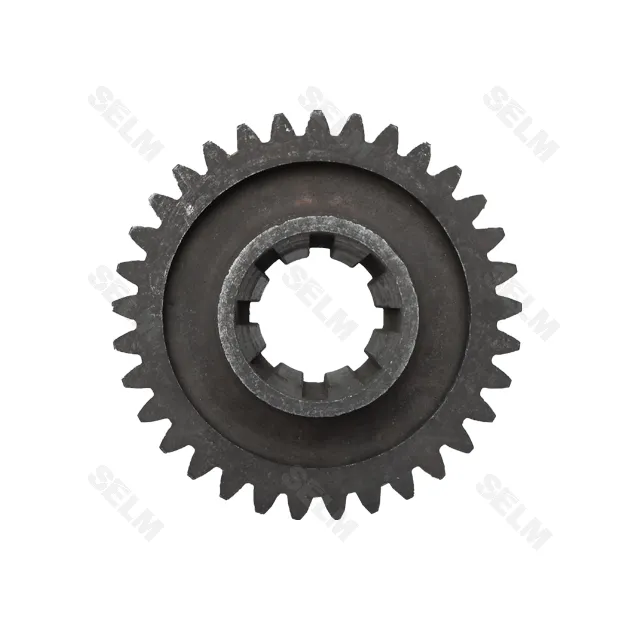 Шестерня пром вала з/х гус Т-150