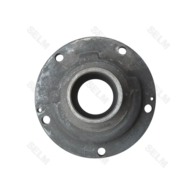 Стакан вижимного підшипника (дв. ЯМЗ) Т-150Г, ХТЗ-181