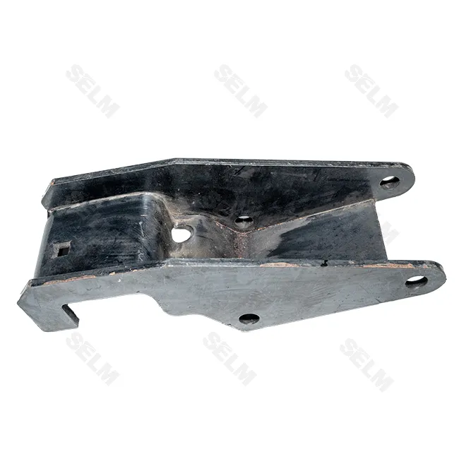 Cтупиця фрези Great Plains