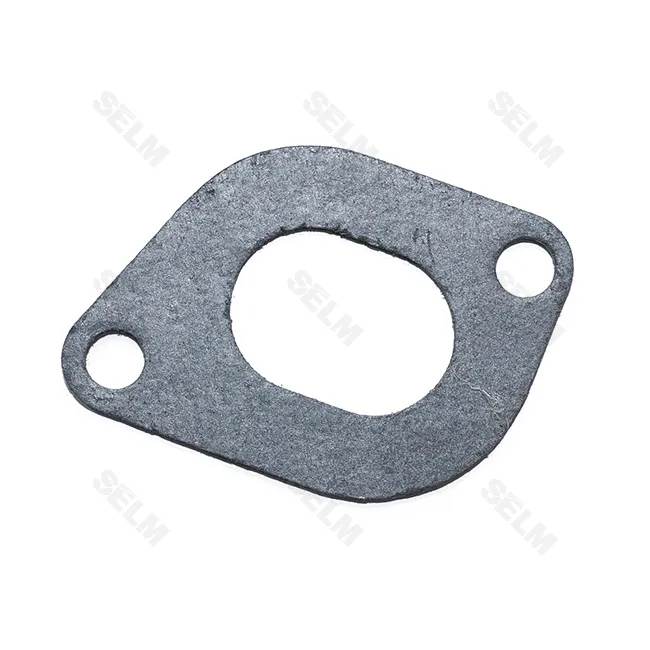 Прокладка випускного колектора крайня Д-240