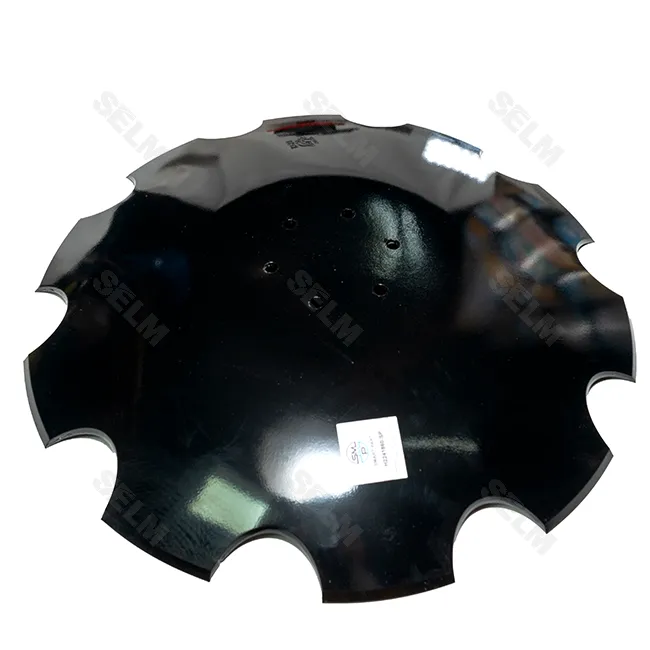 Диск борони ромашка 620х6 мм SMART PART до техніки KUHN, H2241860-K