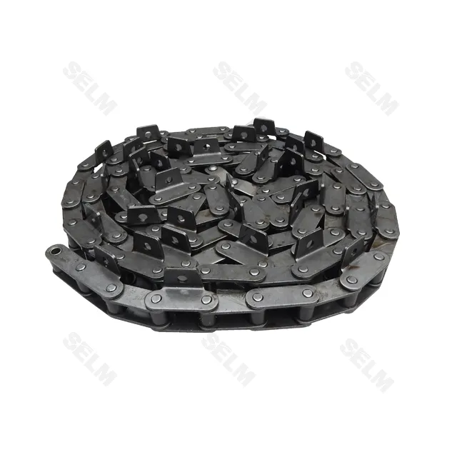 Ланцюг ТПК середній