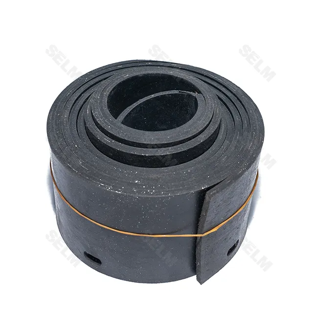 Полоска ущільнююча Claas