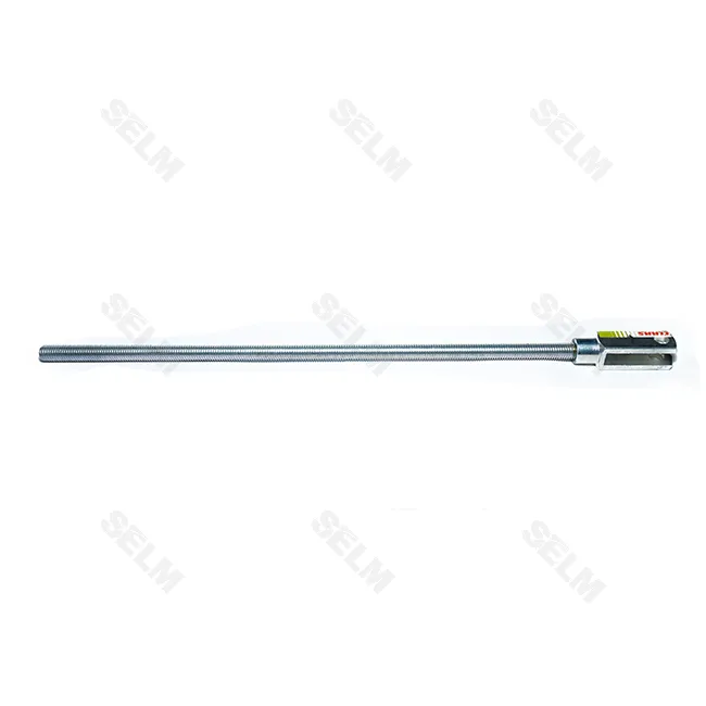 Вилка з різьбою Claas