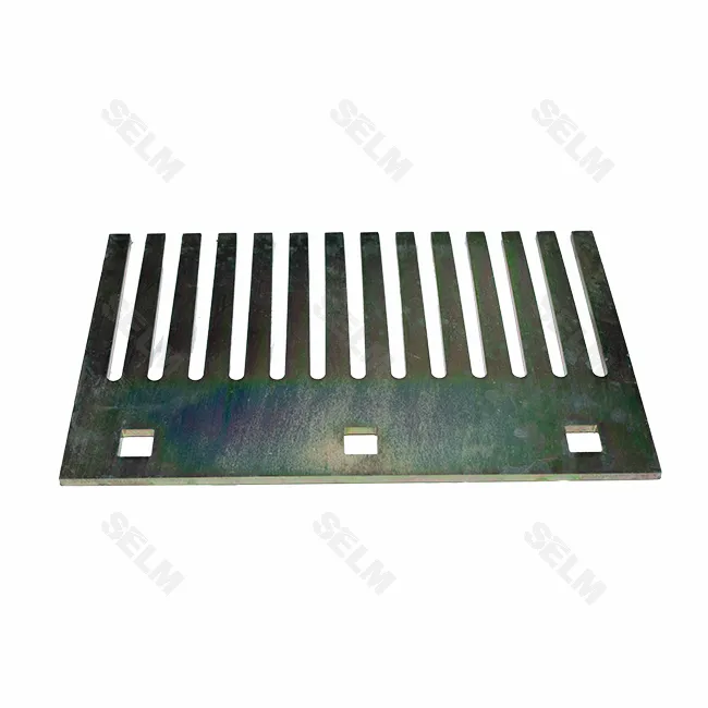 Лопасть CLAAS