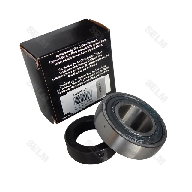Підшипник RAE35RRB TIMKEN