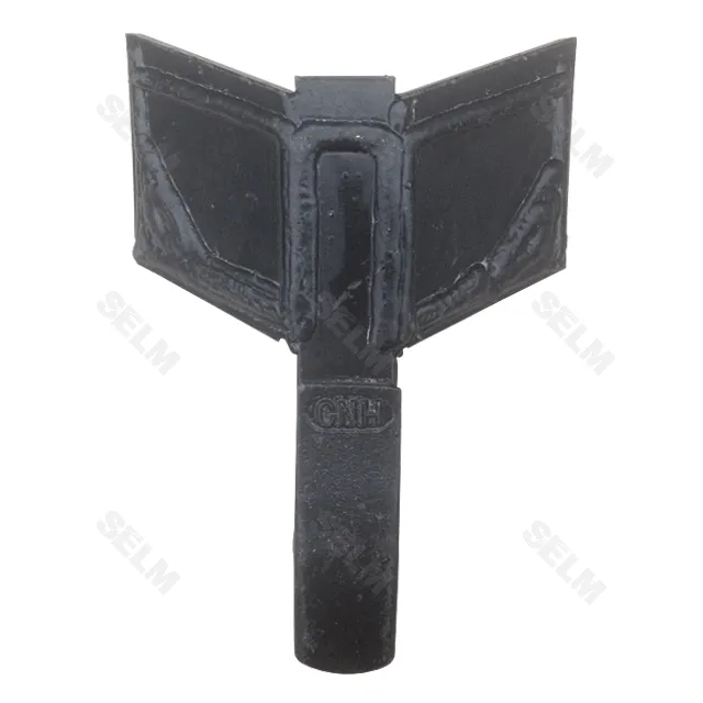 Лапа риппер 10" великої стойки CASE Ecolo Tiger