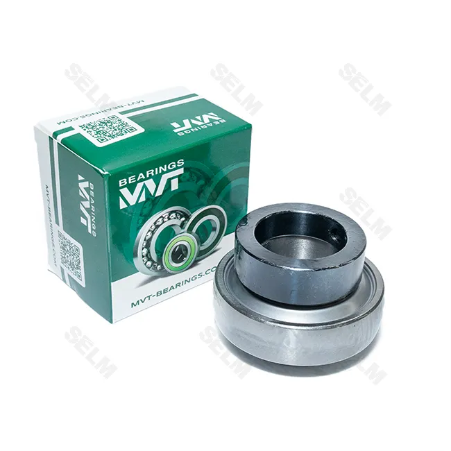 GE40KRRB підшипник (40x80x56.5) YEL208 - MVT