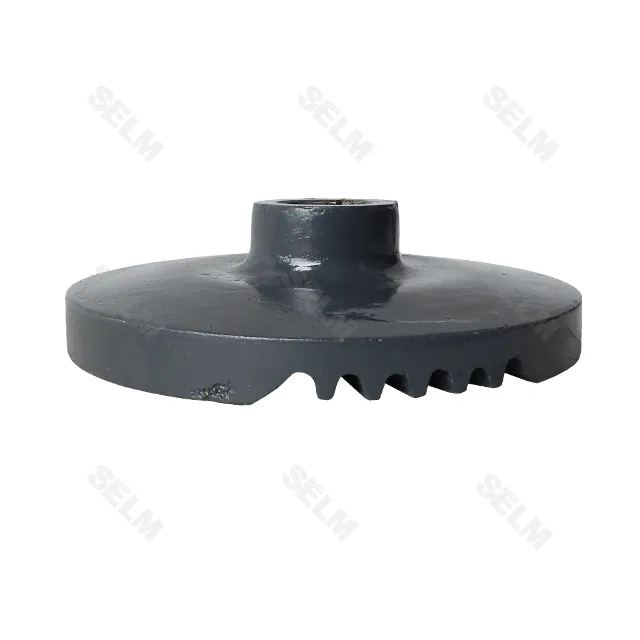 Диск в'язального апарату CLAAS