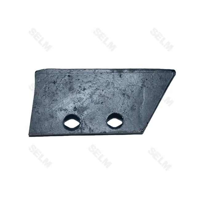 Леміш предплужника лівий GREGOIRE BESSON