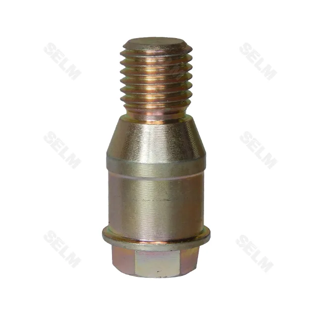 Гвинт конічний Claas