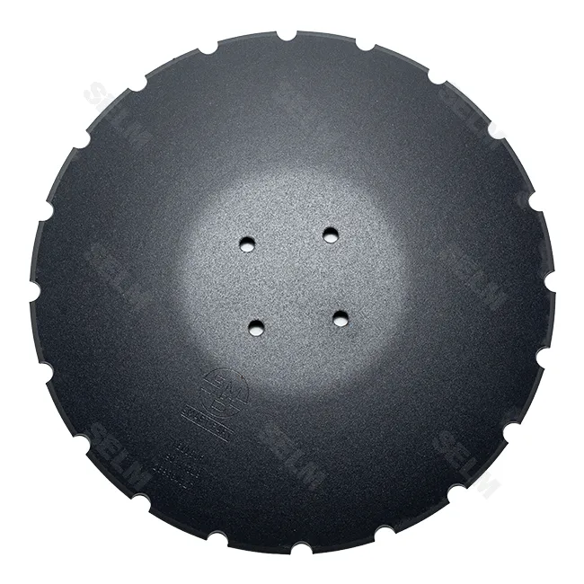 Диск борони ромашка 455х6 мм SMART PART до техніки RABE, 90311329-SP