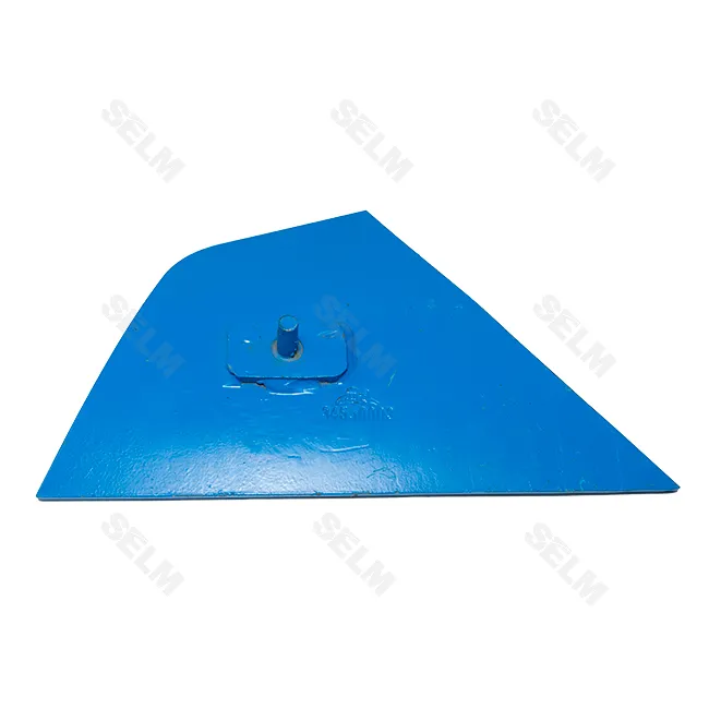 Грудинка ліва LEMKEN