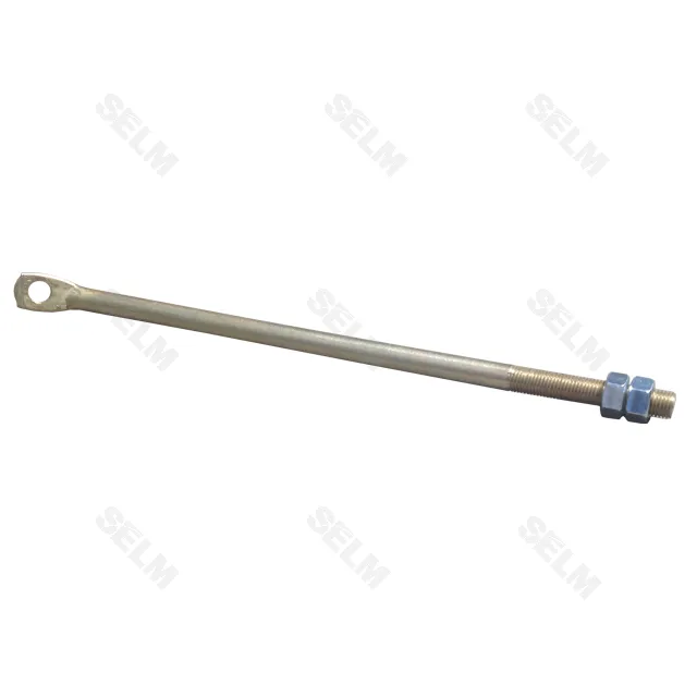 Розтяжка 545мм KVERNELAND