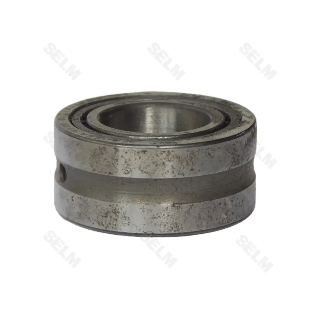 RNA4902-2RS (20x28x13) INA Підшипник