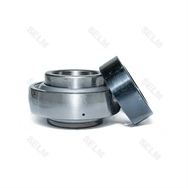 GE40KRRB підшипник (40x80x56.5) YEL208 - MVT