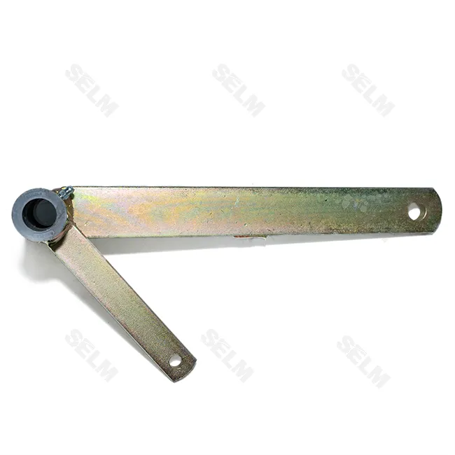 Тримач ролика Claas