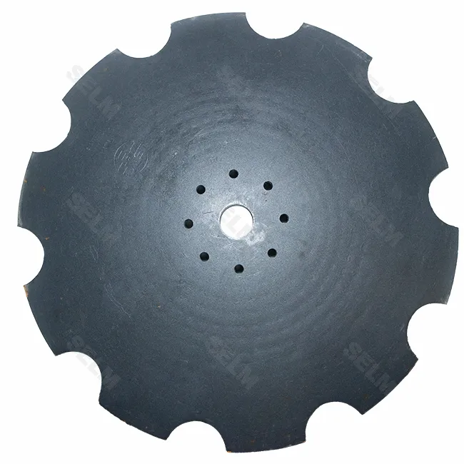 Диск борони ромашка 660х6 мм SMART PART до техніки, 2014140-SP