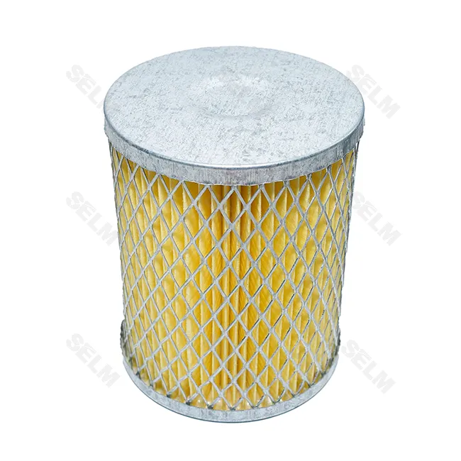 Фільтр паливний елемент МТЗ-80-1221 (глухий)