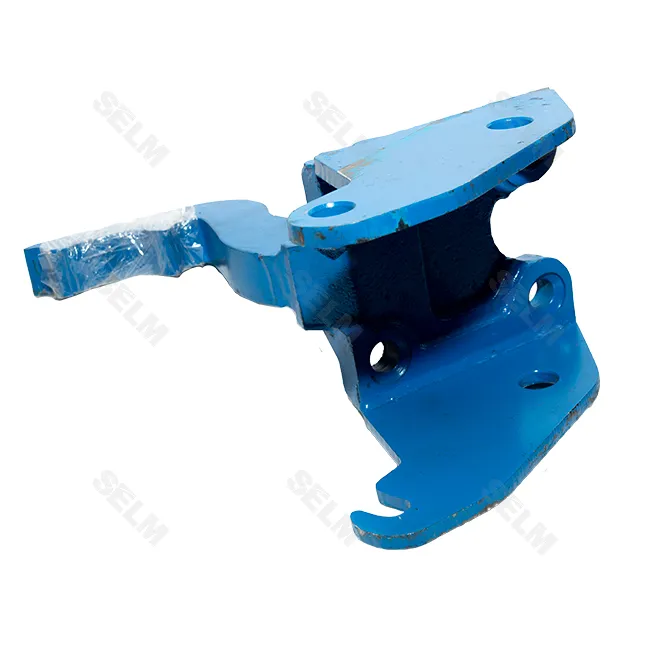 Кронштейн стійки