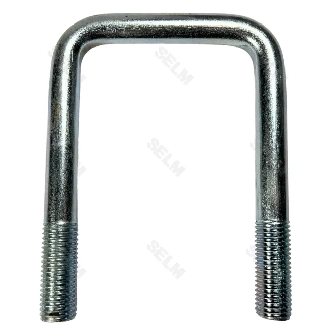 Стремянка (П-подібна скоба) м16х80х119 JOHN DEERE