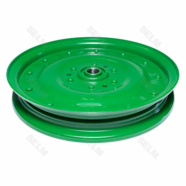 Шків JOHN DEERE - GREENLY ( КОМБАЙНИ Й ТРАКТОРИ)