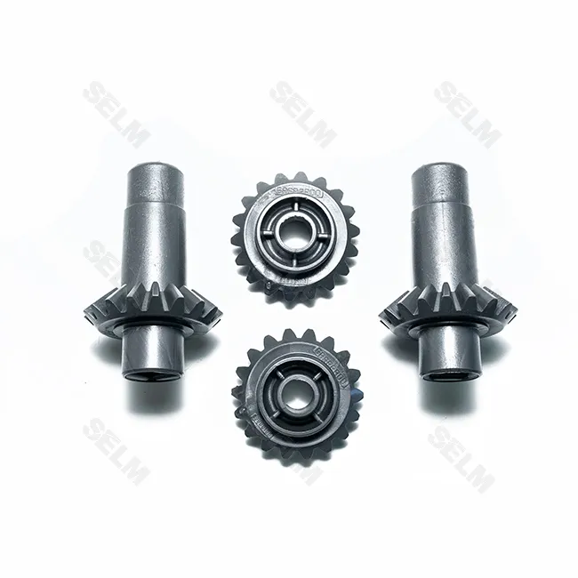 Конічна пара (комплект шестерень) Gaspardo (Аналог)