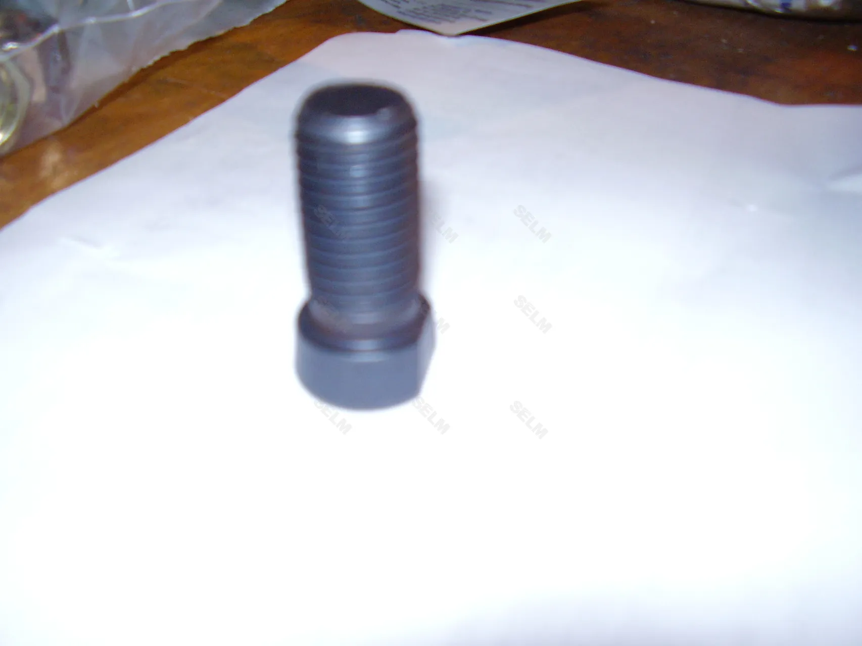 Болт М16*40 12,9 VOGEL & NOOT