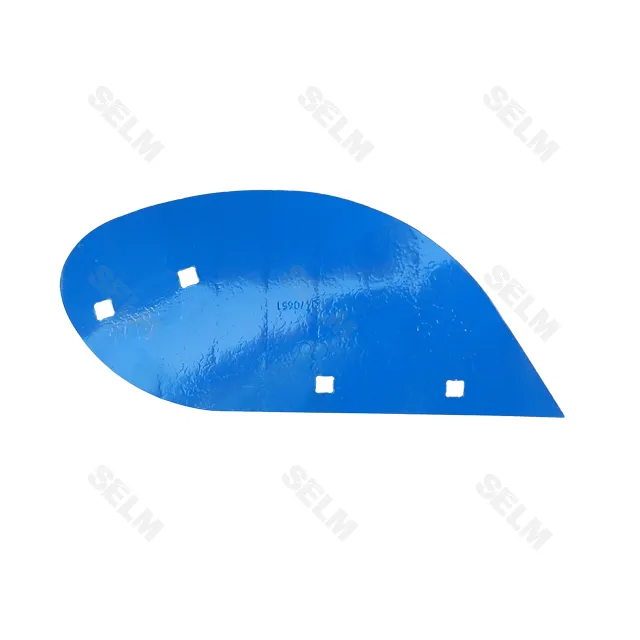 Полиця передплужника ліва D 1 LEMKEN