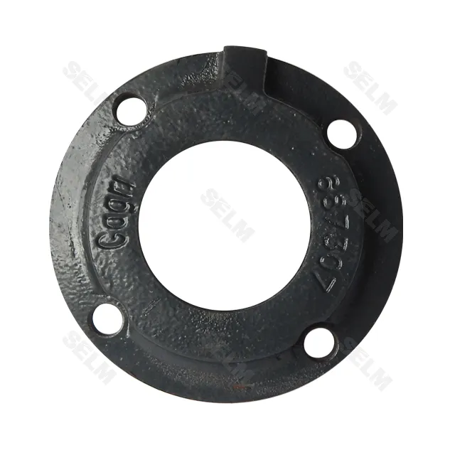 Напівкорпус підшипника Claas