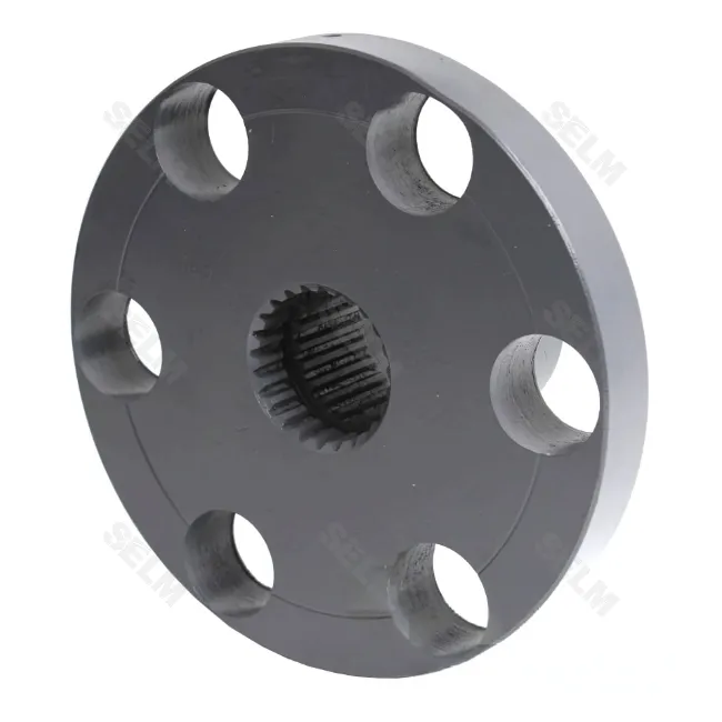 Ступиця Claas