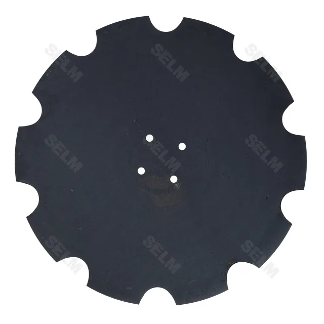 Диск борони ромашка 565х4.5 мм SMART PART до техніки QUIVOGNE, DSQ05632-SP