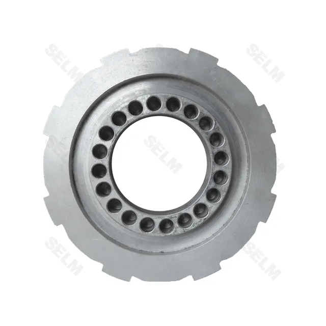 Поршень гідромуфти КПП Т-150 (алюміній)