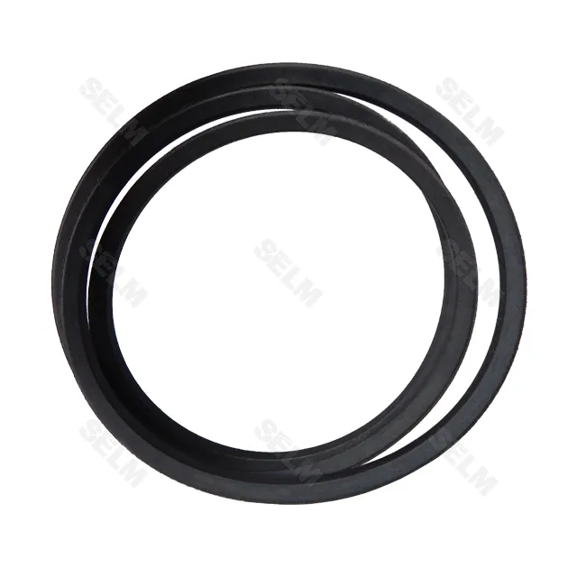 Ремінь John Deere 0102231