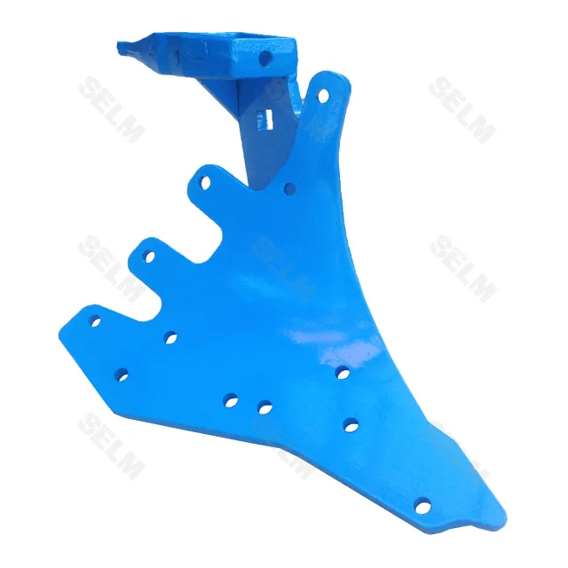 Корпус плуга правий BK 13 LEMKEN