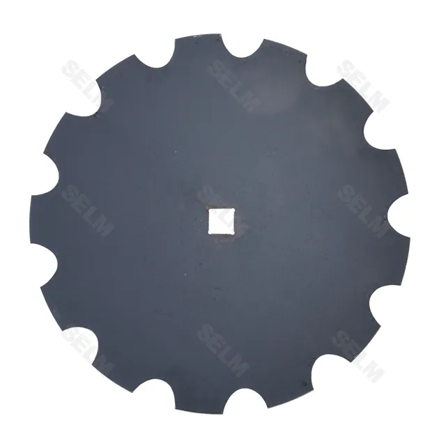 Диск ромашка 710 GREGOIRE BESSON - SMART PART