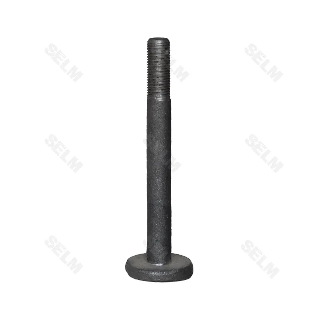 Болт стяжний первинного валу ЮМЗ